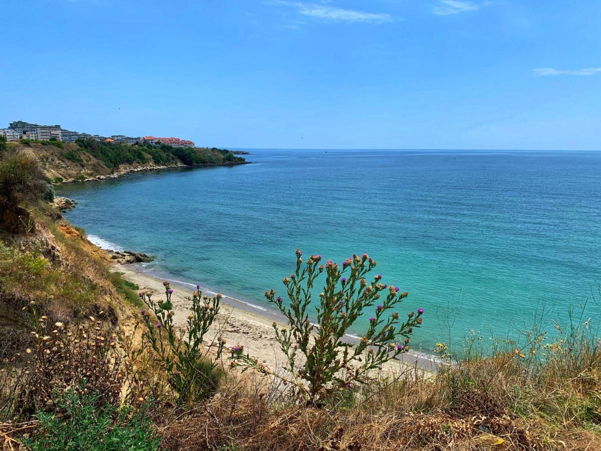 阿赫洛伊Marina Cape Superior公寓 外观 照片